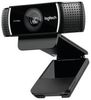 Logitech C922 Pro Stream Webcam Logitech C922 Pro Stream Webcam