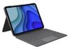 Logitech Folio Touch (920-009956) Logitech Folio Touch (920-009956)