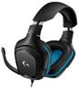 Logitech G432 Logitech G432