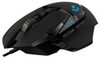 Logitech G502 HERO Logitech G502 HERO