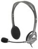 Logitech Stereo Headset H110 Logitech Stereo Headset H110