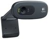 Logitech HD Webcam C270 Logitech HD Webcam C270