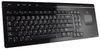 Logitech Cordless MediaBoard Pro Bluetooth Keyboard Logitech Cordless MediaBoard Pro Bluetooth Keyboard