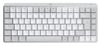 Logitech MX Mechanical Mini for Mac (920-010794) Logitech MX Mechanical Mini for Mac (920-010794)