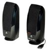 Logitech S-150 USB Digital Speaker System Logitech S-150 USB Digital Speaker System