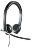 Logitech USB Headset Stereo H650e Logitech USB Headset Stereo H650e