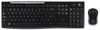 Logitech Wireless Combo MK270 Logitech Wireless Combo MK270