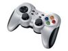 Logitech Wireless Gamepad F710 Logitech Wireless Gamepad F710