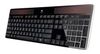 Logitech Wireless Solar Keyboard K750 Logitech Wireless Solar Keyboard K750