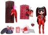 L.O.L. Surprise OMG Series 4 - Spicy Babe Puppe L.O.L. Surprise OMG Series 4 - Spicy Babe Puppe