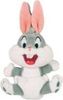 Looney Tunes Bugs Bunny Baby-Plüschfigur Looney Tunes Bugs Bunny Baby-Plüschfigur