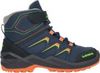 Lowa Maddox Warm GTX Mid Kinder Lowa Maddox Warm GTX Mid Kinder