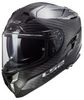 LS2 FF327 Challenger CT2 Carbon LS2 FF327 Challenger CT2 Carbon