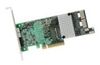 LSI Logic Megaraid SAS 9266-8I SGL LSI Logic Megaraid SAS 9266-8I SGL