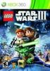Lucas Arts Lego Star Wars III: The Clone Wars Xbox 360 Lucas Arts Lego Star Wars III: The Clone Wars Xbox 360