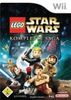 Lucas Arts Lego Star Wars - Die komplette Saga Wii Lucas Arts Lego Star Wars - Die komplette Saga Wii