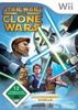 Lucas Arts Star Wars: Clone Wars - Lichtschwert-Duelle Wii Lucas Arts Star Wars: Clone Wars - Lichtschwert-Duelle Wii