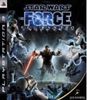 Lucas Arts Star Wars: The Force Unleashed PS3 Lucas Arts Star Wars: The Force Unleashed PS3