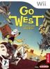 Atari Lucky Luke - Go West! Wii Atari Lucky Luke - Go West! Wii