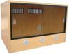 Lucky Reptile Furni-Tarrium 120 x 50 x 50 cm Lucky Reptile Furni-Tarrium 120 x 50 x 50 cm