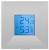 Lupus Temperatursensor mit Display V2 Lupus Temperatursensor mit Display V2