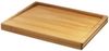 Lurch Bambus Schneidbrett 50 x 40 x 4,5 cm Lurch Bambus Schneidbrett 50 x 40 x 4,5 cm