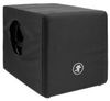 Mackie DRM18S Cover Mackie DRM18S Cover