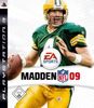 EA Sports Madden NFL 09 PS3 EA Sports Madden NFL 09 PS3