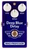 Mad Professor Deep Blue Delay Mad Professor Deep Blue Delay