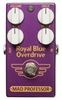 Mad Professor Royal Blue Mad Professor Royal Blue