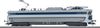 Märklin TEE-Elektrolokomotive (Serie 18 SNCB) 39402 Märklin TEE-Elektrolokomotive (Serie 18 SNCB) 39402