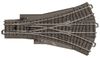 Märklin Dreiwegeweiche (24630) Märklin Dreiwegeweiche (24630)