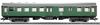 Märklin Personenwagen 4133 Märklin Personenwagen 4133