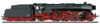 Märklin Dampflokomotive Baureihe 01 (39004) Märklin Dampflokomotive Baureihe 01 (39004)