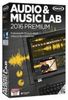 Magix Audio & Music Lab 2016 Premium Magix Audio & Music Lab 2016 Premium