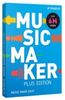 Magix Music Maker 2022 Plus Edition Magix Music Maker 2022 Plus Edition