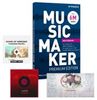 Magix Music Maker 2022 Premium Edition Magix Music Maker 2022 Premium Edition