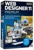 Magix Web Designer 11 Premium Magix Web Designer 11 Premium