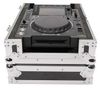 Magma Multi-Format Case Player/Mixer Magma Multi-Format Case Player/Mixer