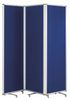 magnetoplan Präsentationswand mobil, faltbar 1800 x 600 mm magnetoplan Präsentationswand mobil, faltbar 1800 x 600 mm