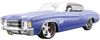 Maisto Chevrolet Chevelle SS 454 Maisto Chevrolet Chevelle SS 454