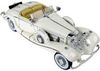 Maisto Mercedes 500K Maharadjah 1:18 Maisto Mercedes 500K Maharadjah 1:18