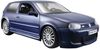 Maisto VW Golf R32 1:24 Maisto VW Golf R32 1:24