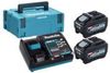 Makita Power Source-Kit 191V35-5 Makita Power Source-Kit 191V35-5
