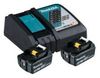 Makita Power Source-Kit 197570-9 Makita Power Source-Kit 197570-9