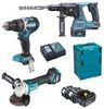 Makita DLX3119TJ Makita DLX3119TJ