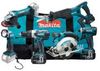 Makita DLX6011 Makita DLX6011