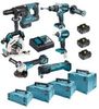 Makita DLX6085TJ Makita DLX6085TJ