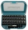 Makita Torx Bit-Set 31-teilig (P-73352) Makita Torx Bit-Set 31-teilig (P-73352)