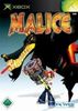 Malice Xbox Malice Xbox
